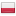 barcja.org.pl hosted country